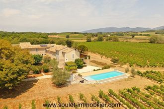  maison vaison-la-romaine 84110