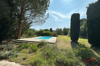  maison vaison-la-romaine 84110