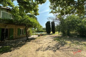  maison vaison-la-romaine 84110