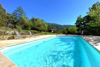  maison vaison-la-romaine 84110