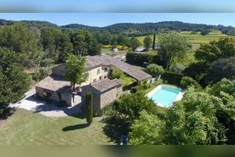  maison vaison-la-romaine 84110