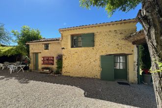  maison vaison-la-romaine 84110