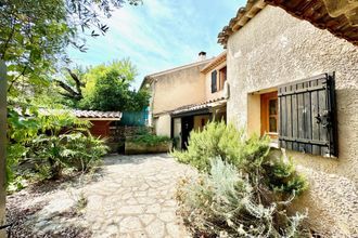  maison vaison-la-romaine 84110