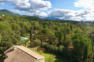  maison vaison-la-romaine 84110