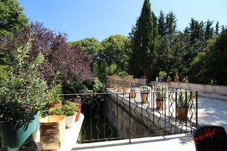  maison vaison-la-romaine 84110