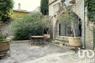  maison vaison-la-romaine 84110