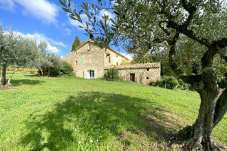  maison vaison-la-romaine 84110