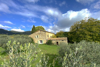  maison vaison-la-romaine 84110