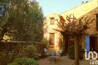  maison vaison-la-romaine 84110