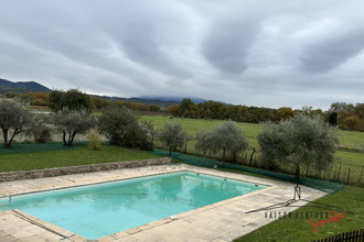  maison vaison-la-romaine 84110