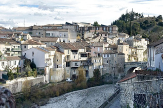  maison vaison-la-romaine 84110