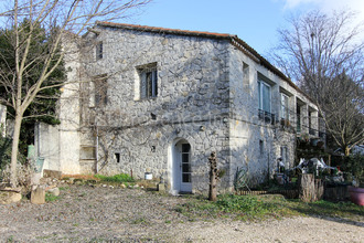  maison vaison-la-romaine 84110