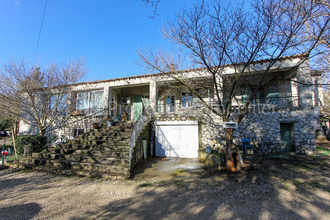  maison vaison-la-romaine 84110