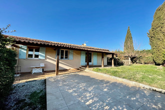  maison vaison-la-romaine 84110