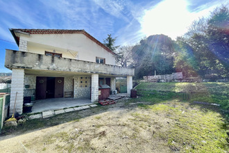  maison vaison-la-romaine 84110