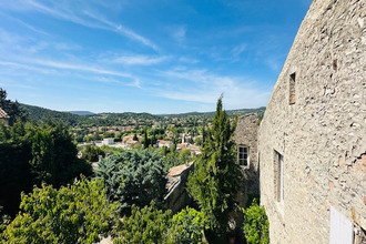  maison vaison-la-romaine 84110