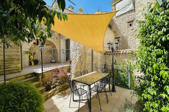  maison vaison-la-romaine 84110