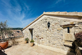  maison vaison-la-romaine 84110