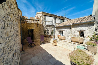  maison vaison-la-romaine 84110