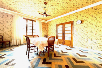  maison vaison-la-romaine 84110