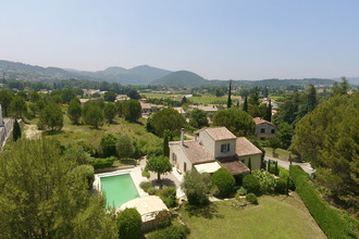  maison vaison-la-romaine 84110