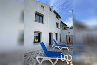  maison vaison-la-romaine 84110