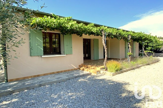  maison vaison-la-romaine 84110