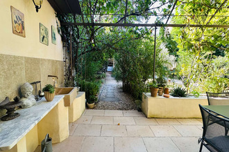  maison vaison-la-romaine 84110