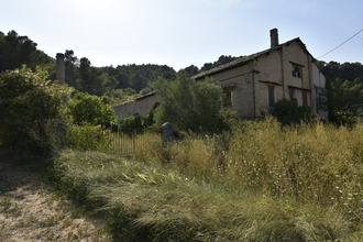  maison vaison-la-romaine 84110