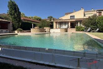  maison vaison-la-romaine 84110