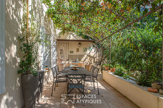  maison vaison-la-romaine 84110