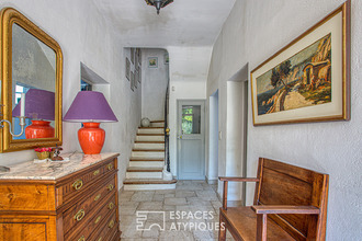  maison vaison-la-romaine 84110