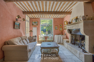  maison vaison-la-romaine 84110