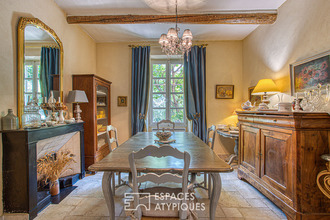  maison vaison-la-romaine 84110