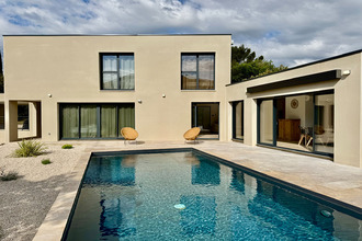  maison vaison-la-romaine 84110