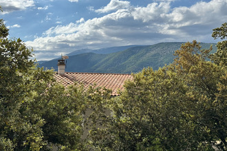  maison vaison-la-romaine 84110