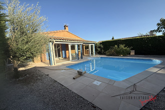  maison vaison-la-romaine 84110