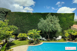  maison vaison-la-romaine 84110