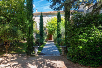  maison vaison-la-romaine 84110