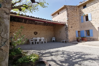  maison vaison-la-romaine 84110