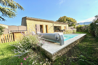  maison vaison-la-romaine 84110