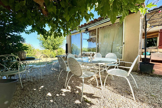  maison vaison-la-romaine 84110
