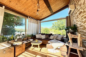  maison vaison-la-romaine 84110