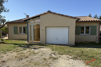  maison vaison-la-romaine 84110