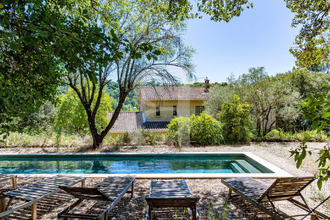  maison vaison-la-romaine 84110