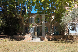  maison vaison-la-romaine 84110