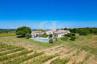  maison vaison-la-romaine 84110