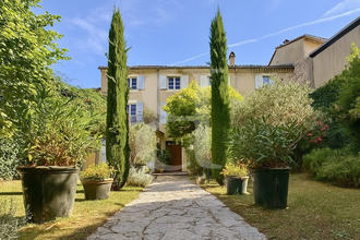  maison vaison-la-romaine 84110