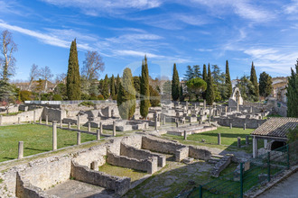  maison vaison-la-romaine 84110