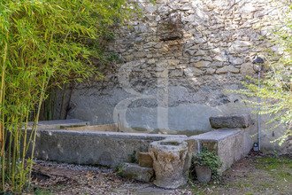  maison vaison-la-romaine 84110